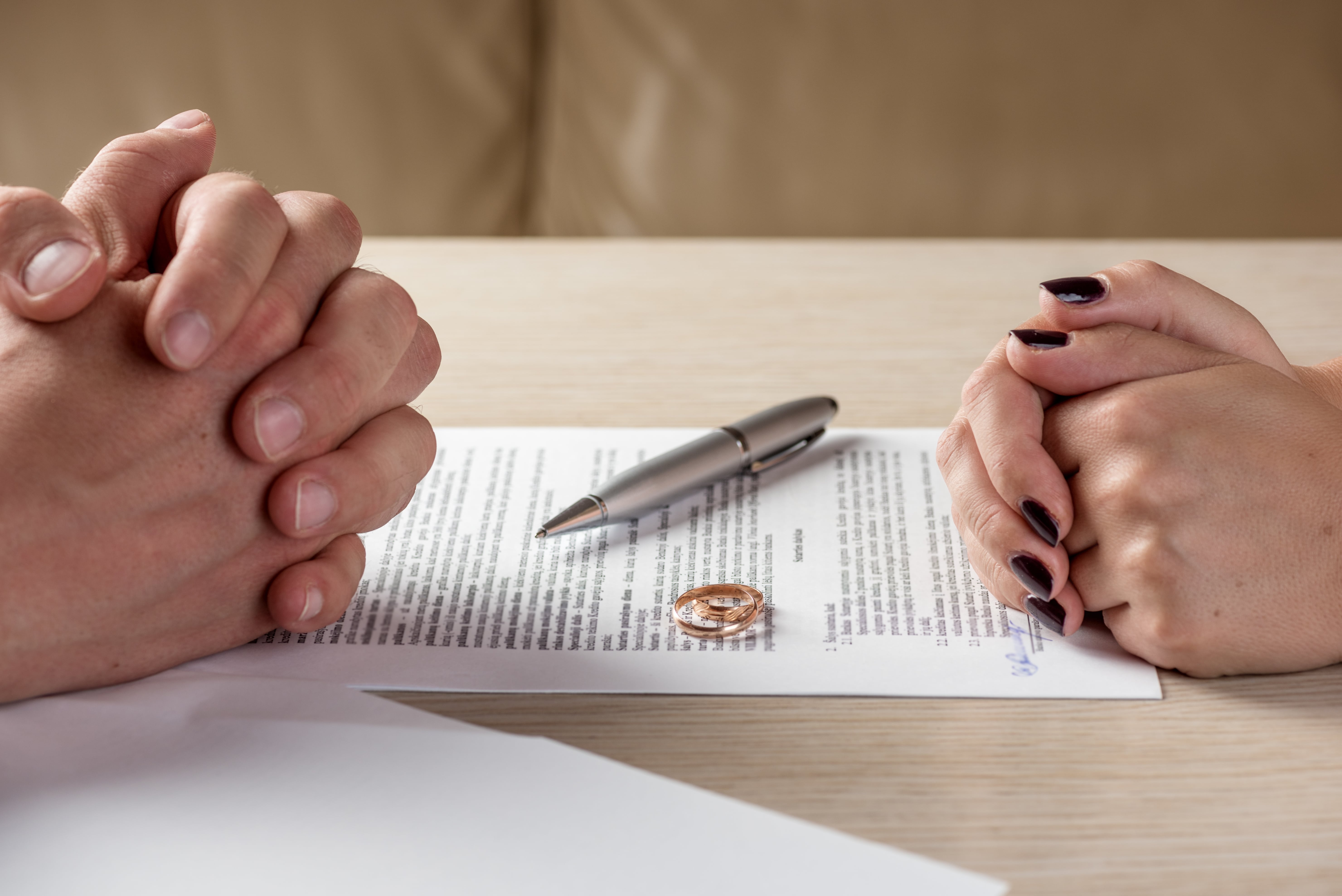 Pittsburgh Divorce Lawyer